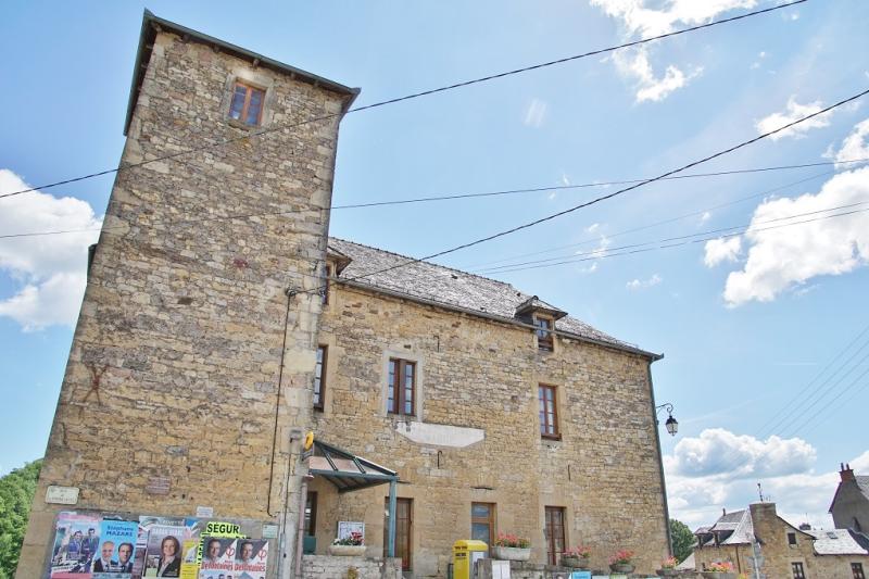 Vimenet, Aveyron