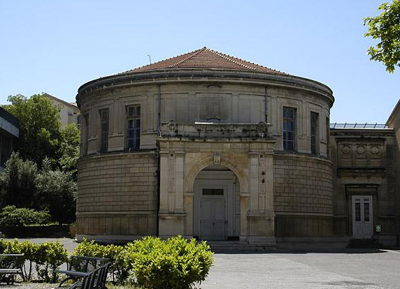 Aix-en-Provence