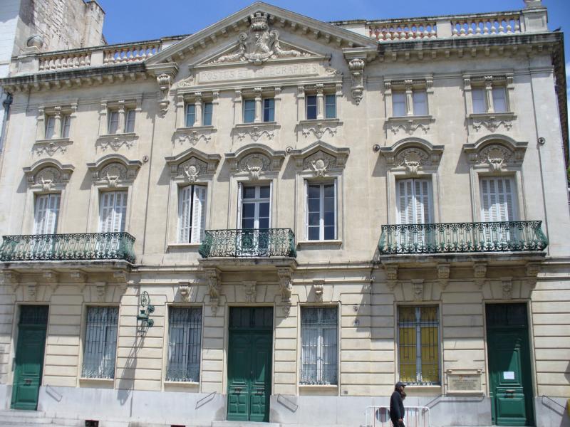 Arles