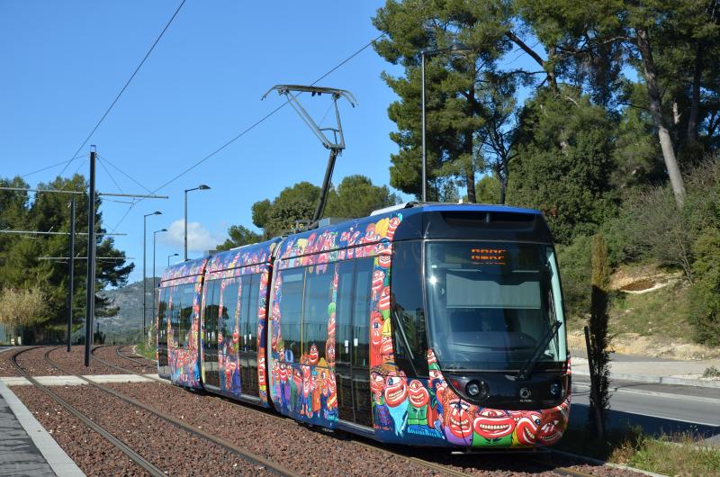 Aubagne