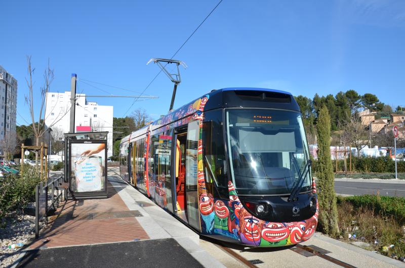 Aubagne