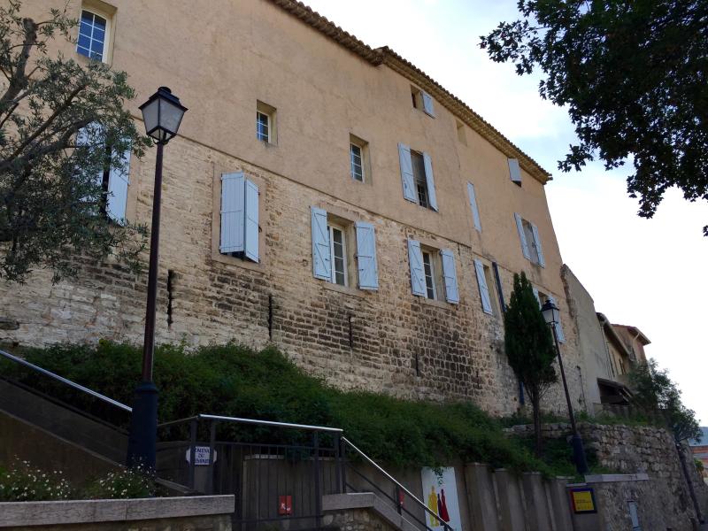 Aubagne