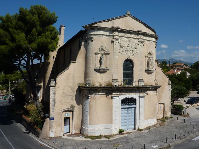 Aubagne