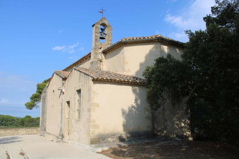 La Barben