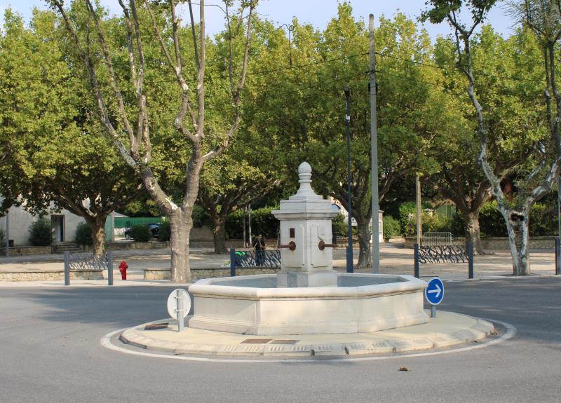La Barben