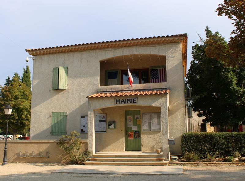 La Barben