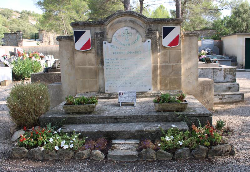La Barben