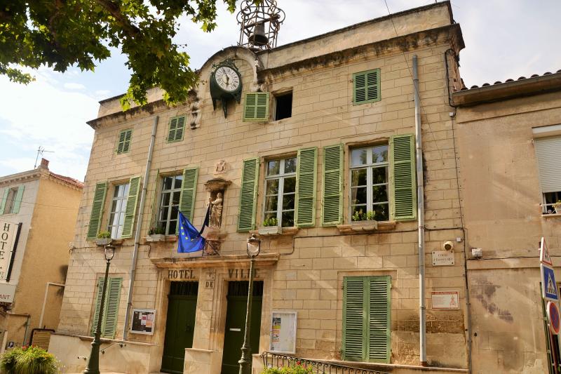 Barbentane
