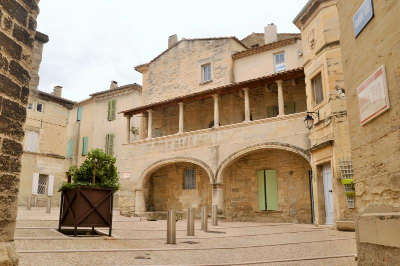 Barbentane