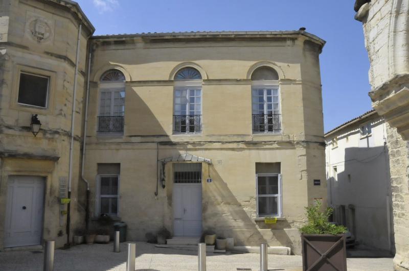 Barbentane