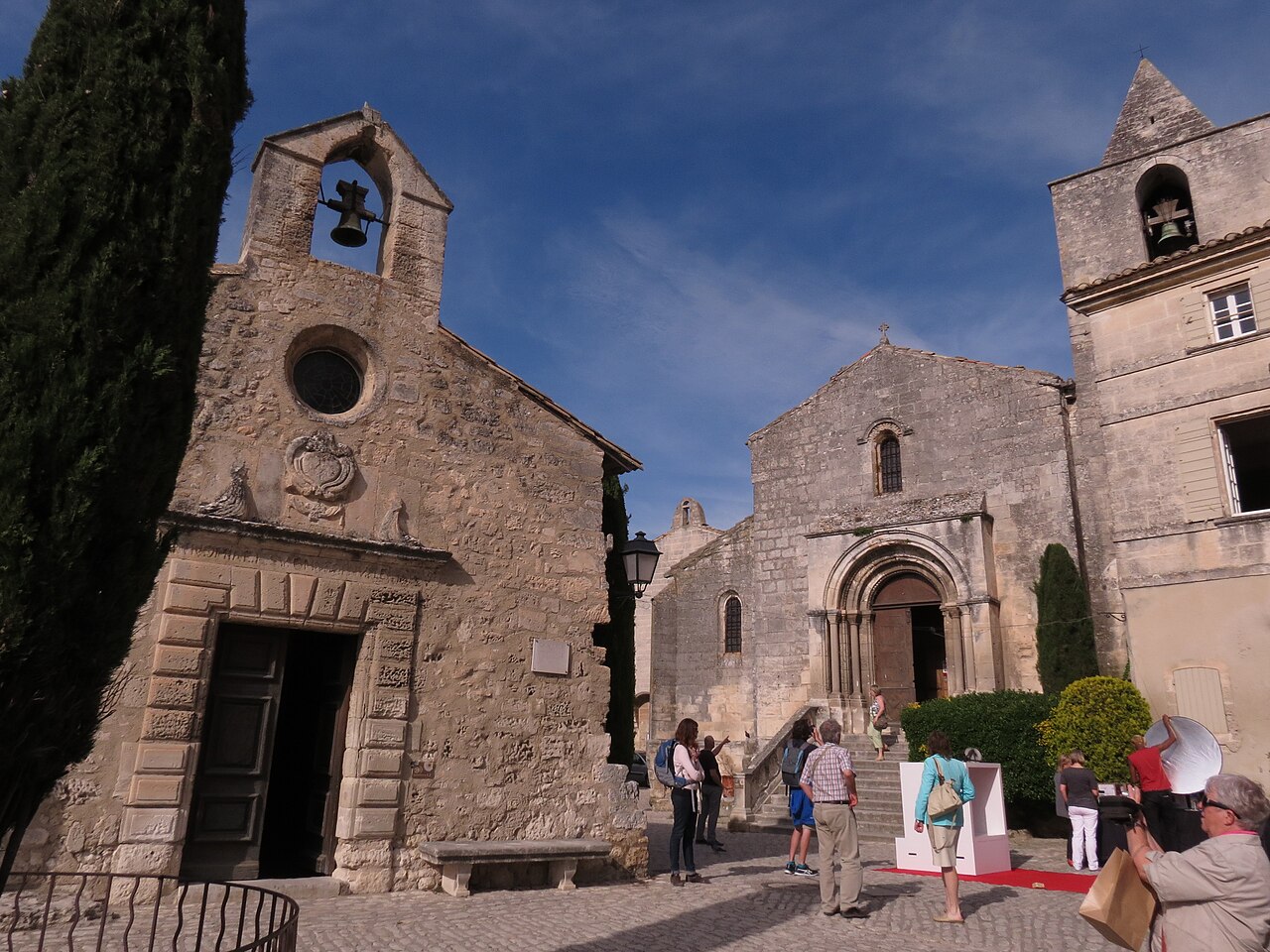 Photo 7 — Les Baux-de-Provence, Bouches-du-Rhône (13520)