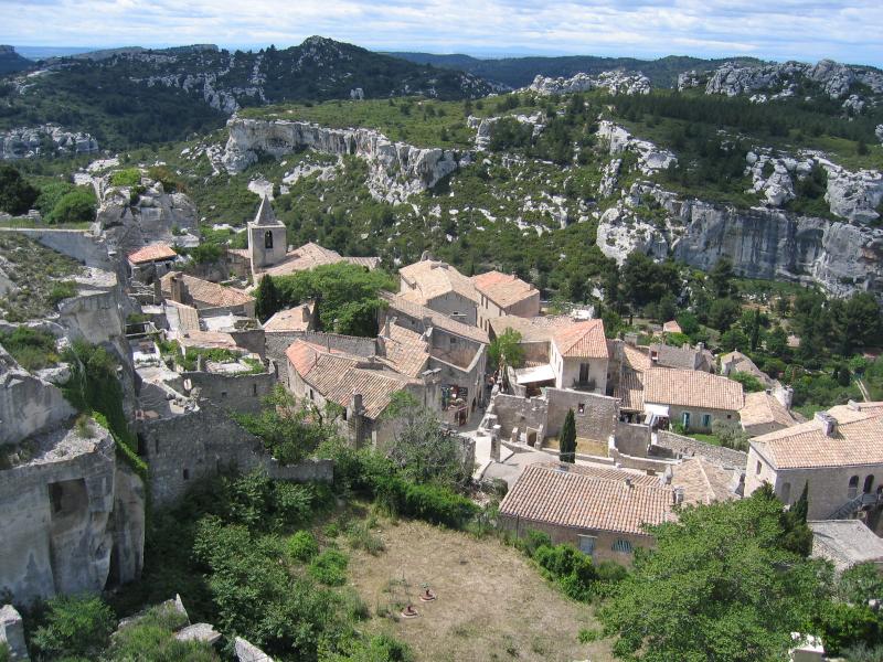 Photo 9 — Les Baux-de-Provence, Bouches-du-Rhône (13520)