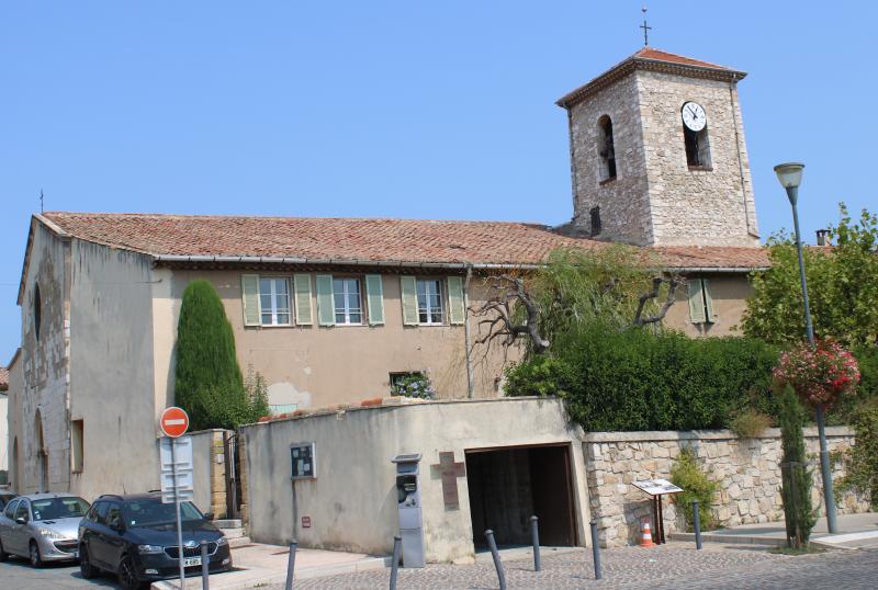 Bouc-Bel-Air