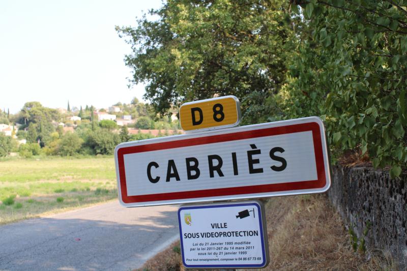 Cabriès