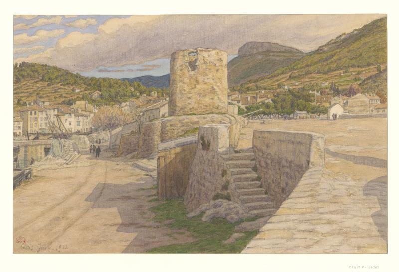 Cassis