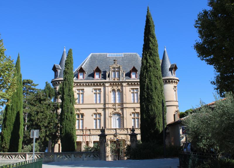 Charleval