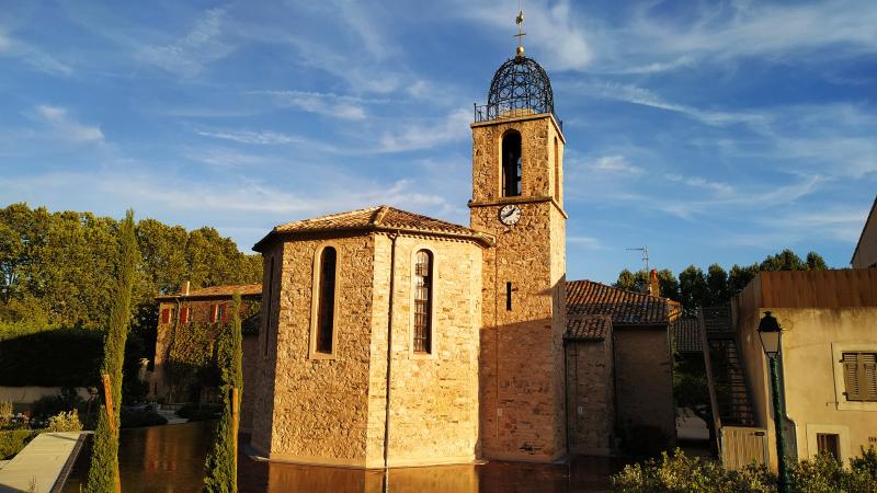 Photo 2 - Châteauneuf-Le-Rouge, Bouches-du-Rhône (13790)