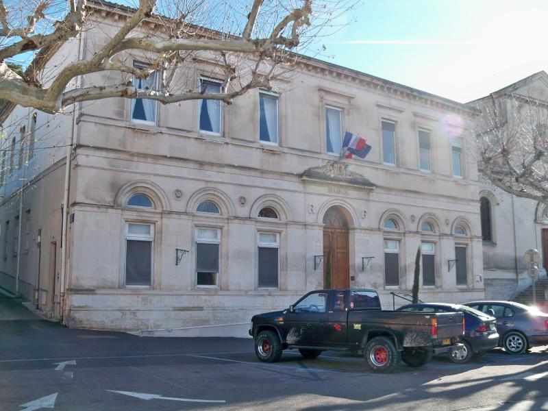 Châteaurenard