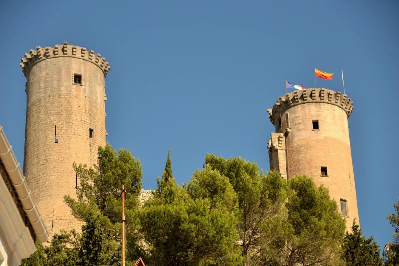 Châteaurenard