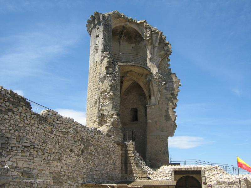 Châteaurenard