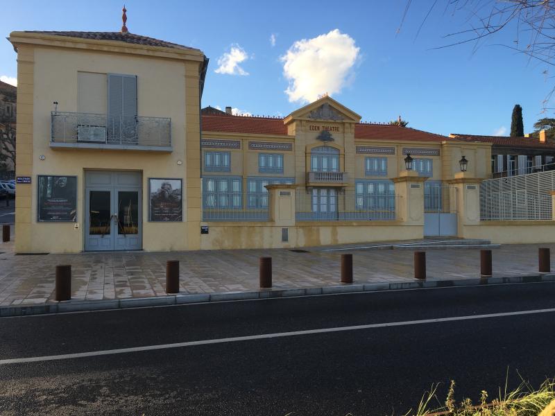 La Ciotat