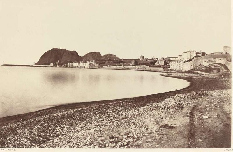 La Ciotat