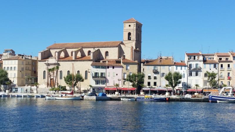 La Ciotat