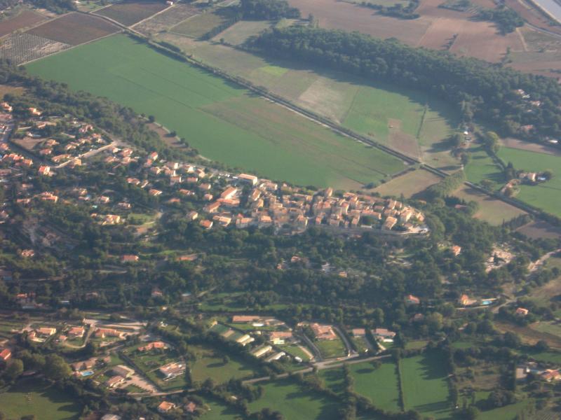 Cornillon-Confoux
