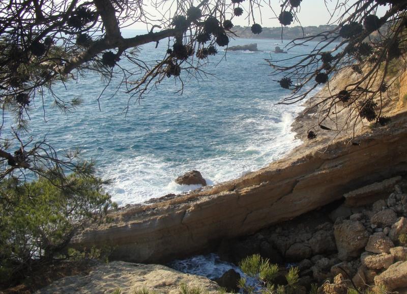 Ensuès-la-Redonne