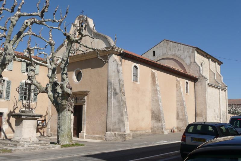 Eygalières