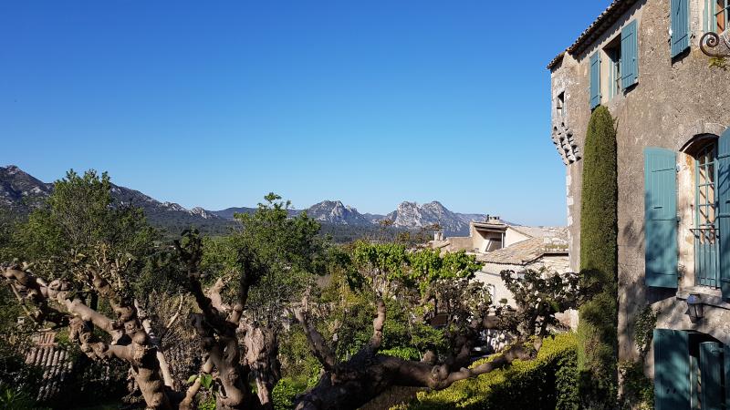 Eygalières