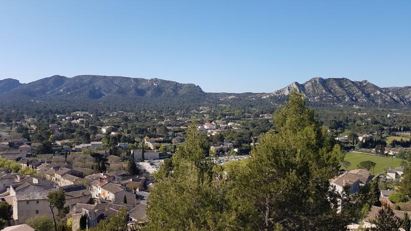 Eygalières