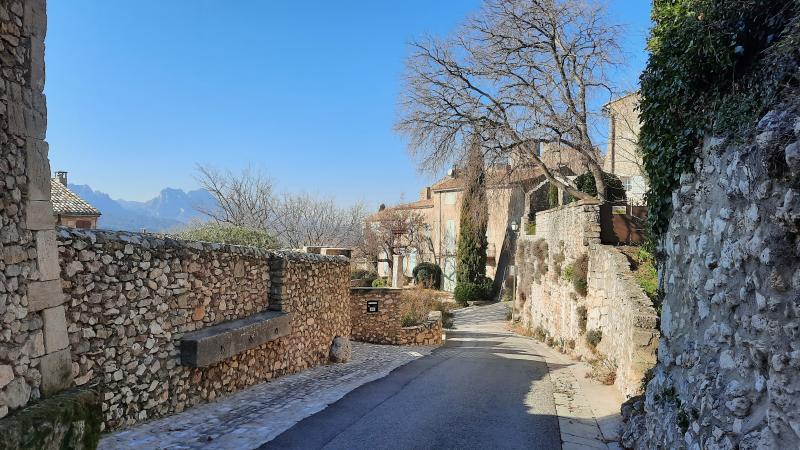 Eygalières