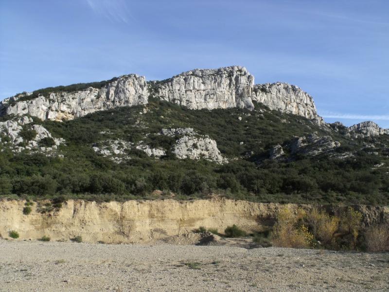 Eyguières