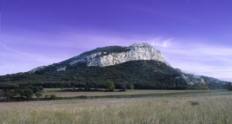 Eyguières