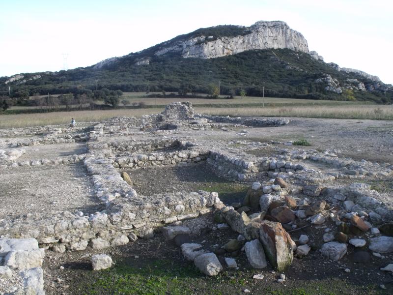 Eyguières