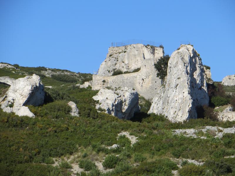 La Fare-les-Oliviers