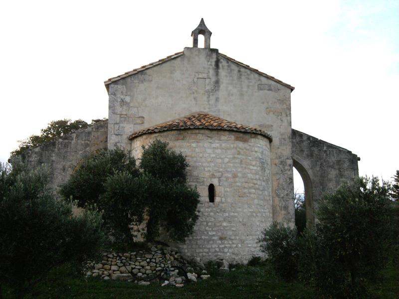 Fontvieille