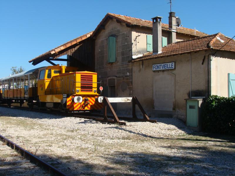Fontvieille