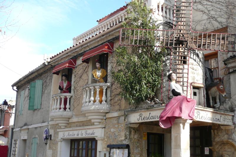 Fontvieille