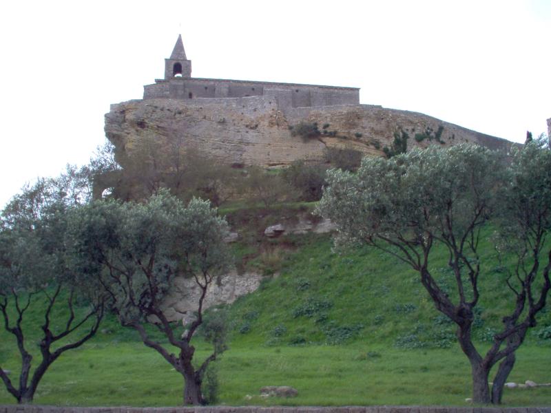 Fos-sur-Mer