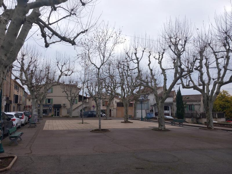 Photo 2 - Gréasque, Bouches-du-Rhône (13850)