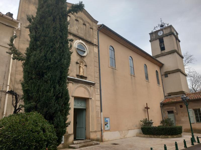 Photo 3 - Gréasque, Bouches-du-Rhône (13850)