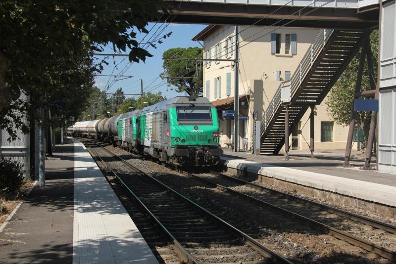 Istres