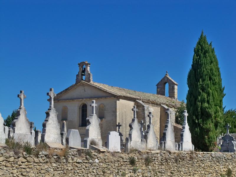 Lambesc