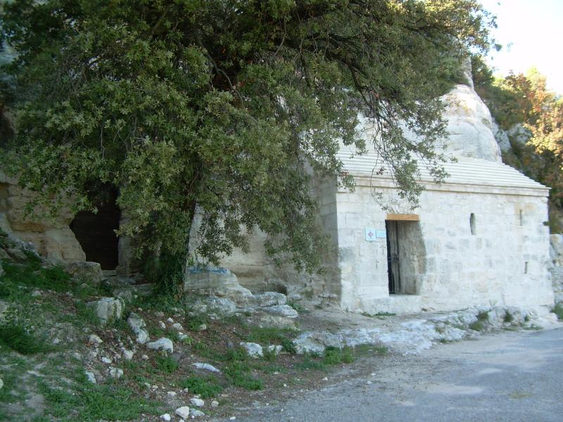 Lambesc