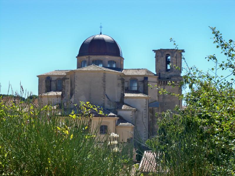 Lambesc
