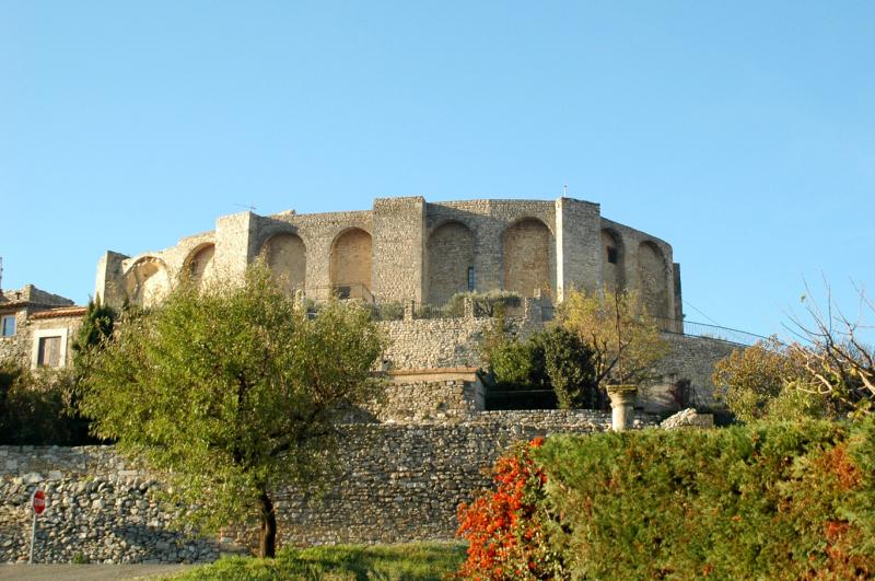 Lançon-Provence