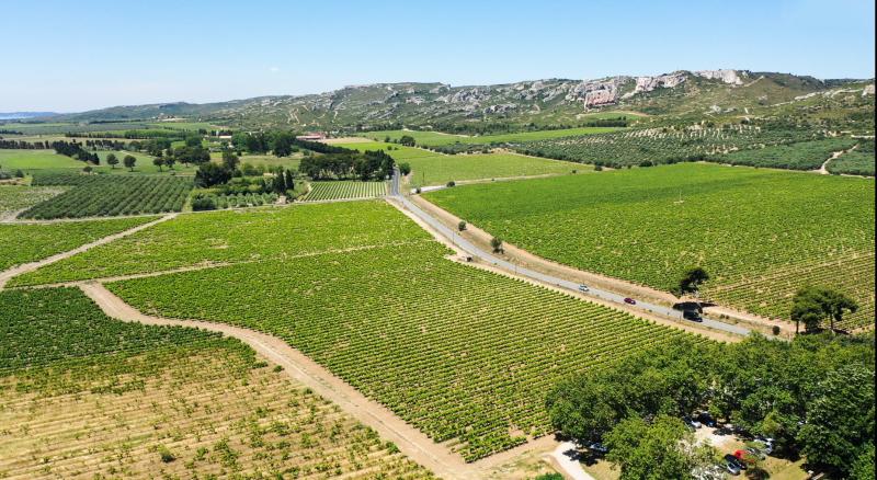 Lançon-Provence