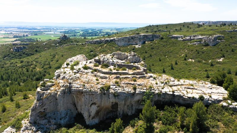 Lançon-Provence
